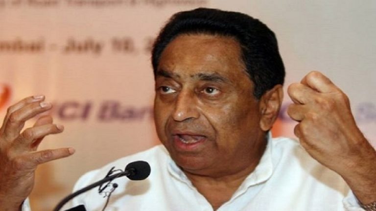 ‘हम सब आइटम हैं.. इसमें कुछ आपत्तिजनक नहीं’: इमरती देवी के अपमान पर कमलनाथ की ओर से स्पष्टीकरण