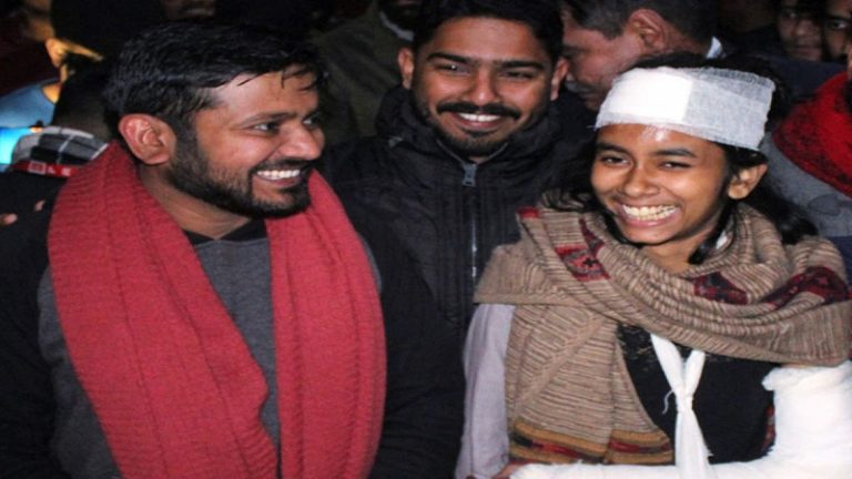 टिकट नहीं मिला.. निराश क्यों? बिहार चुनाव में वामदल CPI के स्टार प्रचारक बनेंगे कन्हैया कुमार-आइशी घोष