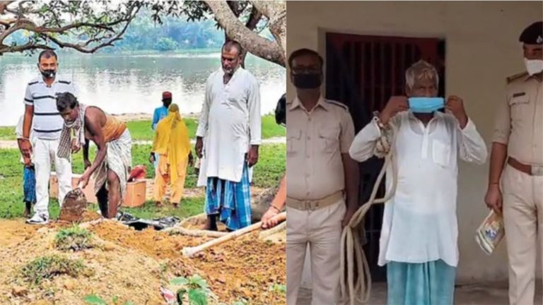 कासिम ने 13 साल के बच्चे को मारते-मारते जान से मार दिया, दफना भी दिया… आरोप सिर्फ चॉकलेट चुराने का