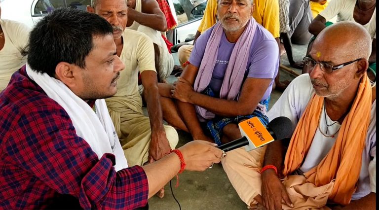 ‘एक्के केस में बाभन का रिहाई और यादव को सजा, मोदी उसको सड़ा दिया जेल में’ – ‘विकास’ के बाद भी जातीय गोलबंदी