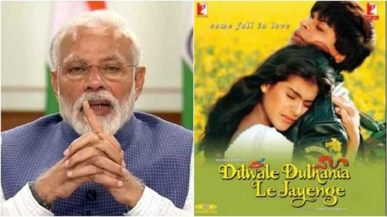 DDLJ से लेकर IPL तक: PM मोदी के आज शाम 6 बजे के राष्ट्र के नाम संबोधन पर यूजर्स ने किए मजेदार कमेंट्स