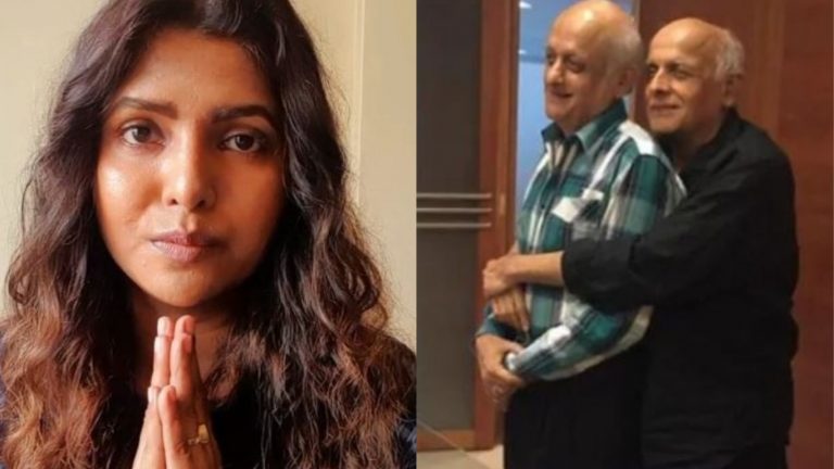 महेश भट्ट परिवार पर लड़कियाँ और ड्रग्स सप्लाई करने का आरोप लगाया जिस ‘बहू’ ने, उसके खिलाफ ₹1 करोड़ की मानहानि