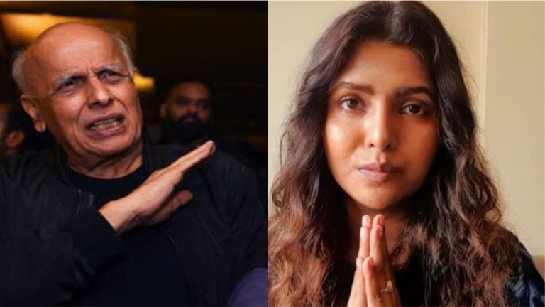 वो इंडस्ट्री का डॉन है.. कितनों की जिंदगी बर्बाद की, भाँजा ड्रग्स-लड़कियाँ सप्लाई करता है: महेश भट्ट की रिश्तेदार का आरोप