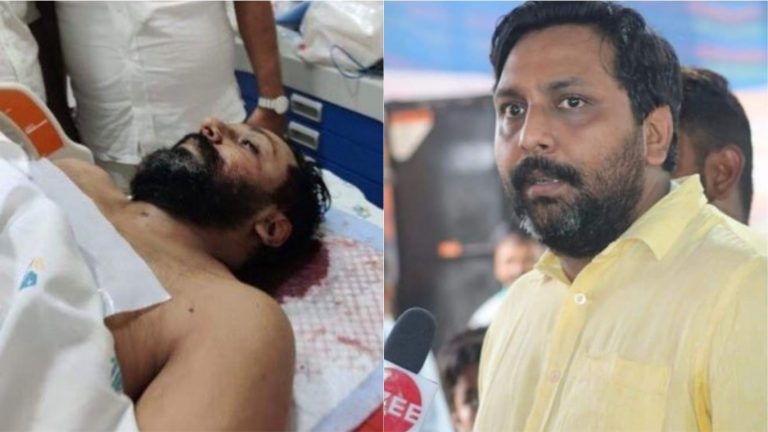 BJP नेता मनीष शुक्ला की गोली मार कर हत्या, बंगाल BJP ने कहा – ‘TMC का अंत निश्चित’