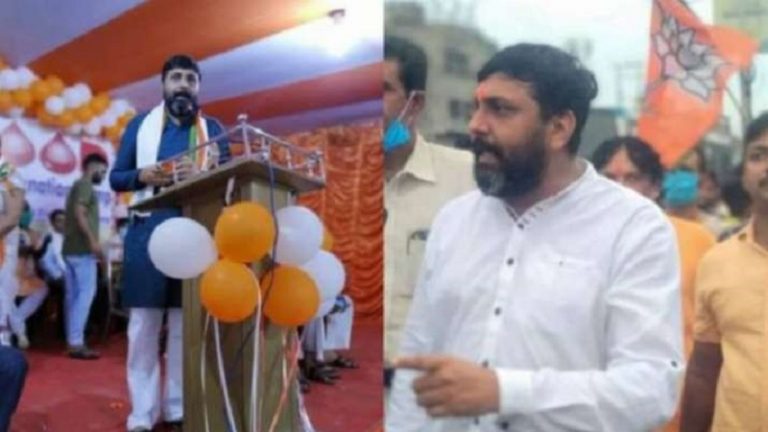 पश्चिम बंगाल में BJP नेता मनीष शुक्ला की हत्या के आरोप में मोहम्मद खुर्रम और गुलाब शेख को CID ने किया गिरफ्तार