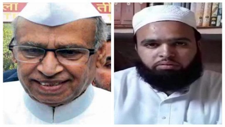 हिन्दू समुदाय के लोगों द्वारा पूर्व मंत्री रसीद मसूद के रस्म तेरहवीं कार्यक्रम पर भड़के देवबंद उलेमा, कहा- यह ‘हराम’ है