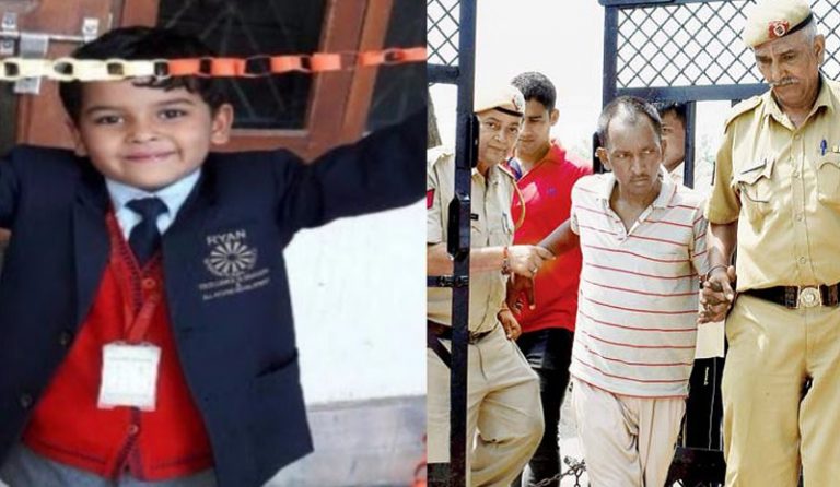‘हत्यारे’ कंडक्टर की #मीडिया_लिंचिंग: जिसे फाँसी से बचाया उस माँ-बाप ने, जिनका 7 साल का बच्चा मारा गया था