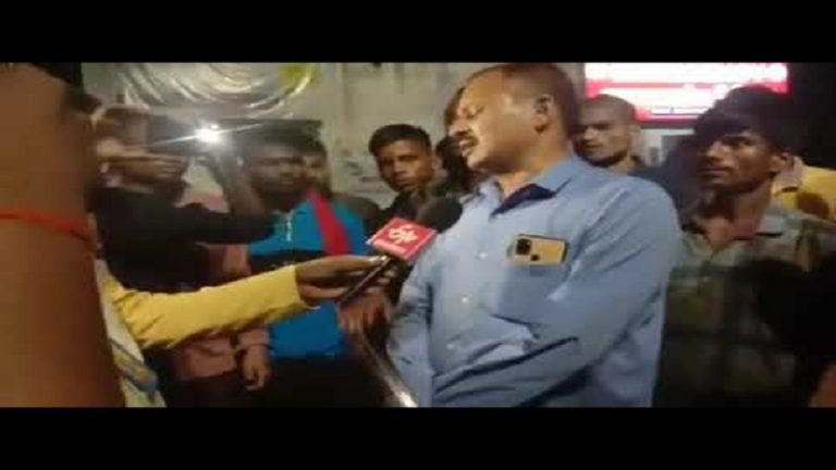 मुंगेर हत्याकांड: चश्मदीदों ने दो थाना प्रभारियों पर लगाया आरोप, बताया पूरा घटनाक्रम