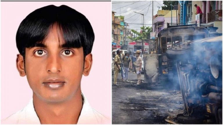 पैगंबर मोहम्मद पर पोस्ट करने वाले कॉन्ग्रेस MLA के भतीजे को जमानत, इसी पोस्ट के कारण हुई थी बेंगलुरु हिंसा