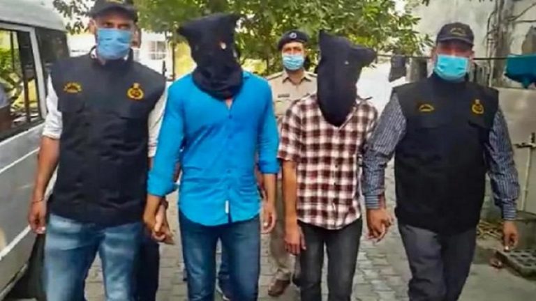 ‘हमारा मजहब कबूल कर के मेरे बेटे की हो जाओ’: तौसीफ की अम्मी ने भी बनाया था निकिता पर धर्म परिवर्तन का दबाव