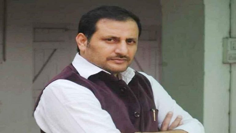 32 लाख से ₹353 लाख… सिर्फ 10 साल में: वो MLA जिसकी सदस्यता खुद नीतीश ने करवाई थी रद्द, अभी भी हैं विधायक