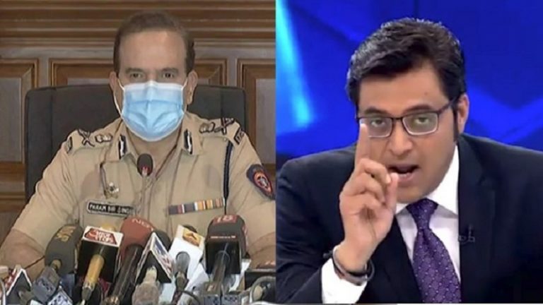 फेक TRP स्कैम में मुंबई पुलिस द्वारा गवाहों पर दबाव बनाने वाले ऑपइंडिया के ऑडियो टेप स्टोरी पर CBI ने दी प्रतिक्रिया
