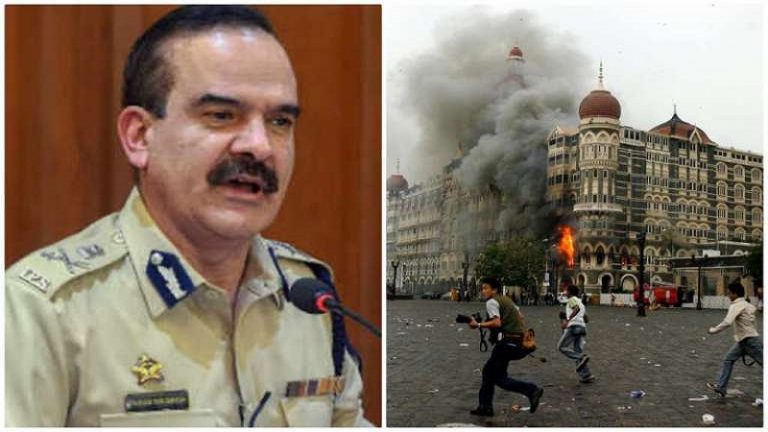 ‘परमबीर सिंह ने 26/11 मुंबई हमले के दौरान आतंकियों का मुकाबला करने से इनकार किया था’: पढ़िए उनका ‘काला-चिट्ठा’