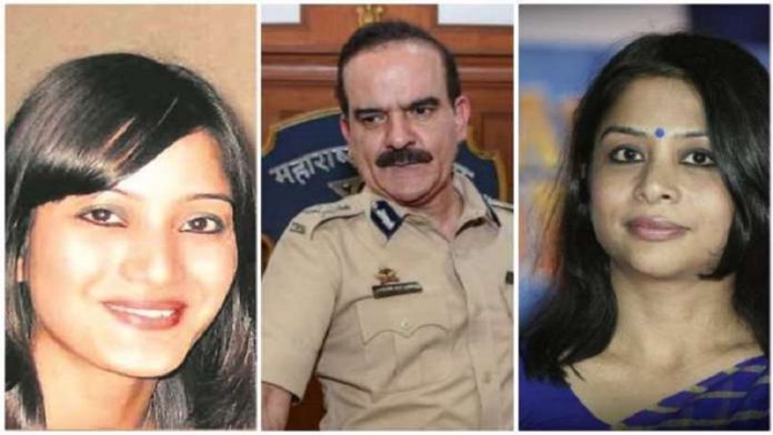 परमबीर सिंह का शीना बोरा केस कनेक्शन