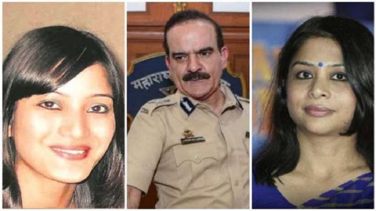 शीना बोरा की गुमशुदगी के बारे में जानते थे परमबीर सिंह, फिर भी नहीं हुई थी FIR