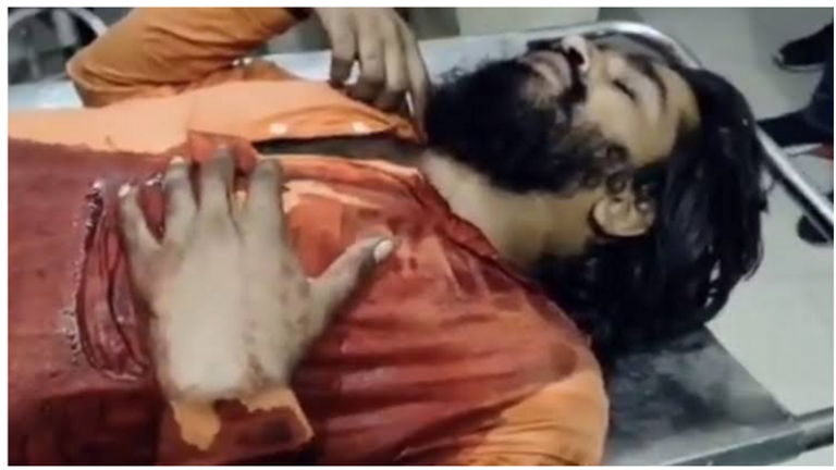 राम जानकी मंदिर के पुजारी को मारी गोली: UP पुलिस ने किया 2 को गिरफ्तार, 2 अन्य की है तलाश