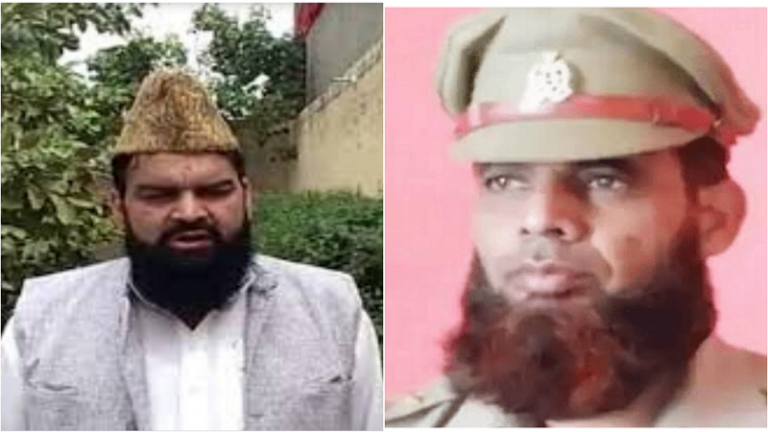 ‘दाढ़ी वाले सब-इंस्पेक्टर को जिस SP ने किया सस्पेंड, उसे निलंबित करो’ – UP और केंद्र सरकार से देवबंद की माँग
