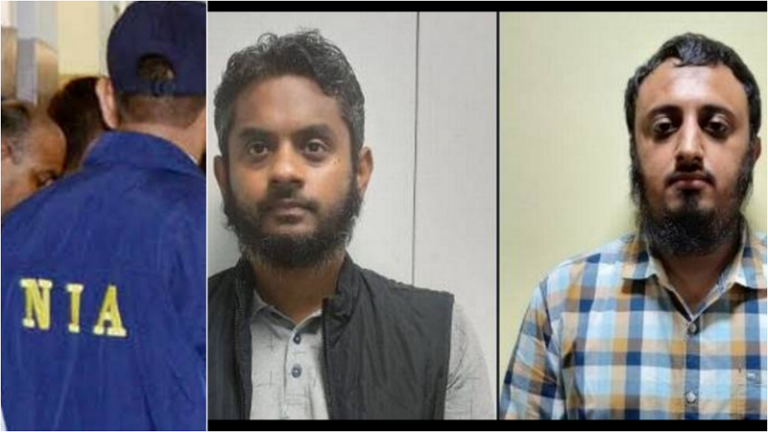 अब्दुल बैंक में, नासिर चावल व्यापारी; दोनों युवाओं को आतंकी बनने के लिए भेजते थे सीरिया: NIA ने दबोचा