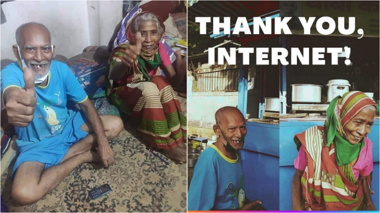 5 साल के थे कांता और 3 साल की थी बादामी देवी, जब हुई शादी: ‘बाबा का ढाबा’ वाले दम्पति की पूरी कहानी