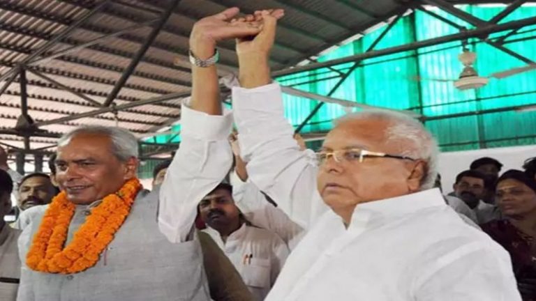 छपरा के ‘नाथ’ जिसे अपने ही चेले से मिली हार तो बदले में उसे बम से उड़ाया, RJD से बेटा लड़ रहा चुनाव