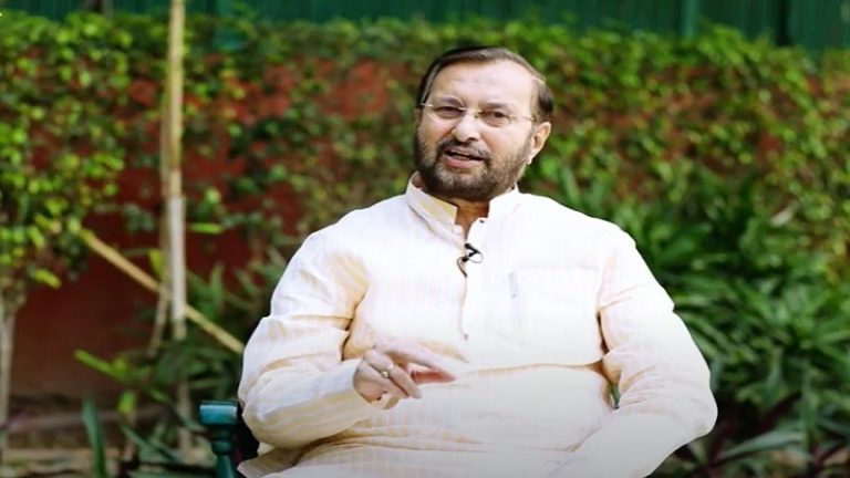 ‘बिहार में LJP वोटकटुआ का काम करेगी, इससे परिणाम पर कोई असर नहीं पड़ेगा’- प्रकाश जावड़ेकर