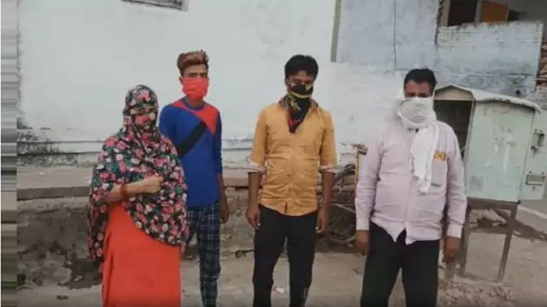 राजस्थान: 6 दिन में अगवा नाबालिग का सुराग नहीं लगा पाई पुलिस, गुलफाम और उसके साथियों पर आरोप