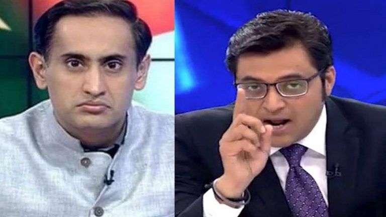 फेक TRP: रिपब्लिक का दावा- FIR में इंडिया टुडे का नाम, 2 घंटे तक इंडिया टुडे देखने के लिए पैसे भी बाँटे गए