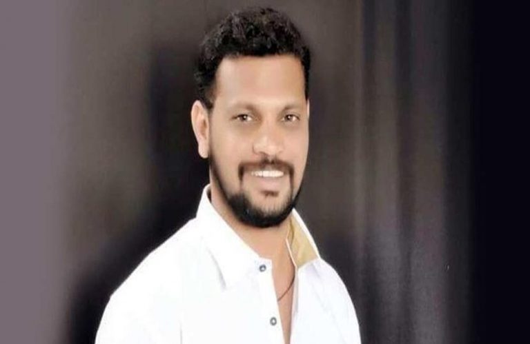चाय स्टॉल पर शिवसेना नेता राहुल शेट्टी की 3 गोली मारकर हत्या, 30 साल पहले पिता के साथ भी यही हुआ था