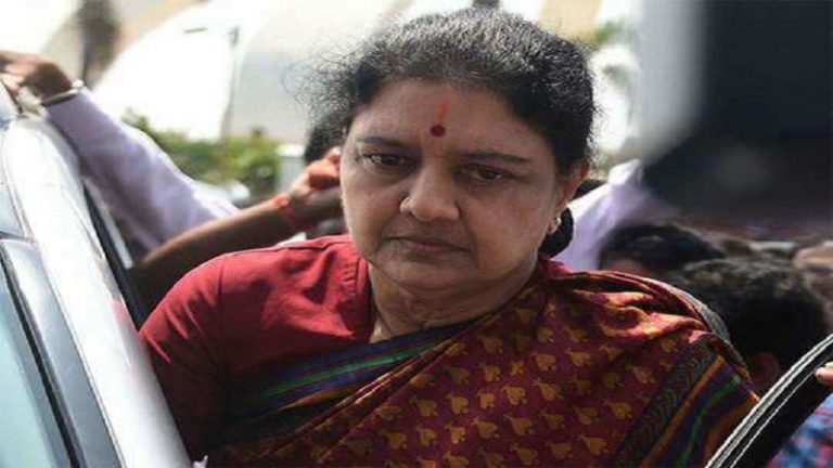 आयकर विभाग की बड़ी कार्रवाई: जयललिता की सहयोगी शशिकला की ₹2000 करोड़ की संपत्ति जब्त