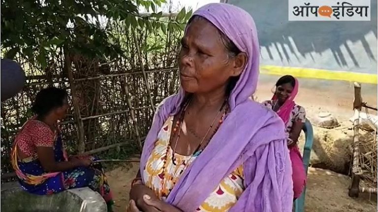 अब यीशु की पूजा करते हैं… हैदर जिसको कहता है उसे वोट देते हैं… मोदी ने सब बंद करवा दिया है…