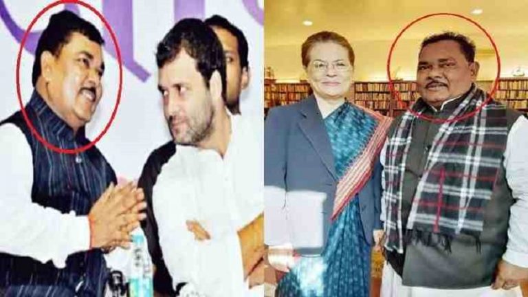 हाथरस: राहुल गाँधी के करीबी श्योराज जीवन से पूछताछ, जातीय हिंसा की साजिश रचने को लेकर दर्ज है FIR