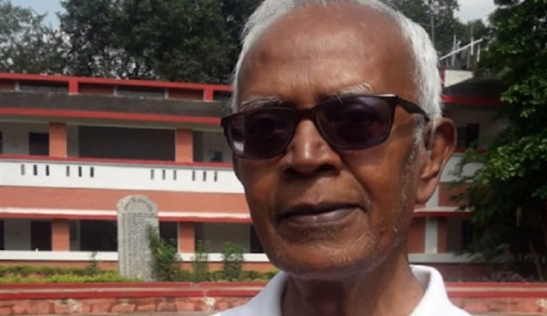 ‘एक्टिविस्ट पादरी’ फादर स्टेन स्वामी को भीमा कोरेगाँव हिंसा मामले में NIA ने किया गिरफ्तार