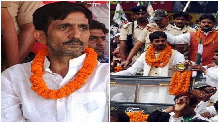 मिलिए भगवान महावीर की अहिंसा पर PHD होल्डर उस बाहुबली नेता से जिसने मुख्तार अंसारी के मर्डर के लिए दी थी ₹50 लाख की सुपारी