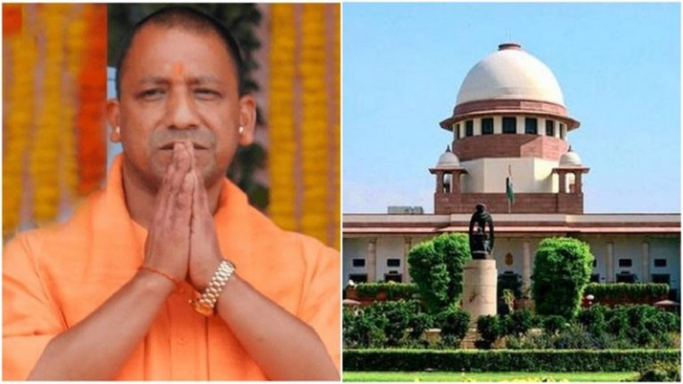 हाथरस केस में मृतका के परिवार और गवाहों को दी गई थ्री लेयर सुरक्षा, लगाए गए CCTV: योगी सरकार का SC में हलफनामा