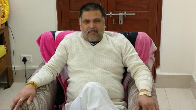 सूरजभान सिंह: वो बाहुबली, जिसके जुर्म की तपिश से सिहर उठा था बिहार, परिवार हो गया खाक, शर्म से पिता और भाई ने की आत्महत्या