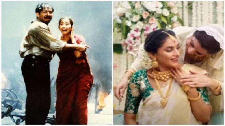 Tanishq विज्ञापन में हिंदू लड़का-मुस्लिम लड़की होती तो… बम फेंका जाता, शहर जलते… बॉम्बे फिल्म याद है न!