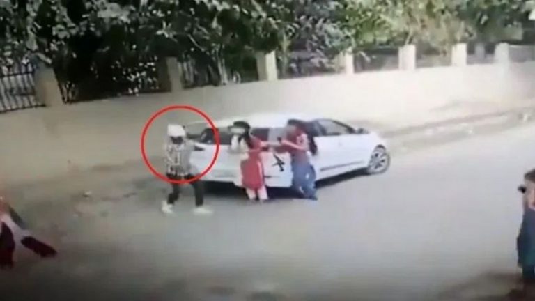 ‘मुस्लिम बन जा, निकाह कर लूँगा’: तौसीफ बना रहा था निकिता पर धर्मांतरण का दबाव- मृतका के परिवार का दावा