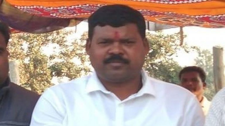 कॉन्ग्रेस नेता रहे तिर्की ने 8 महीने तक नाबालिग रिश्तेदार से किया रेप, धमकी देकर दूसरे के खिलाफ दर्ज करवाया मामला