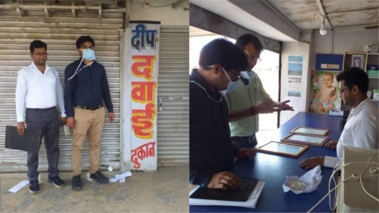 मिलिए, छत्तीसगढ़ के 12वीं पास ‘डॉक्टर’ निहार मलिक से; दवाखाना की आड़ में नर्सिंग होम चला करता था इलाज