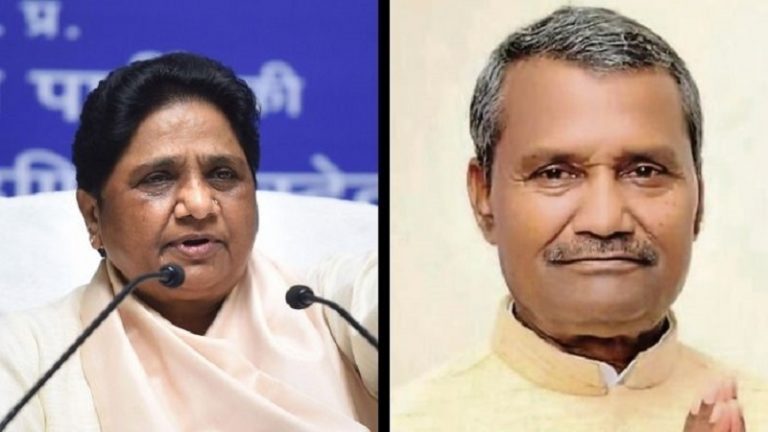 ‘हाथरस मामले पर दंगा करवाना चाहता है विपक्ष’: योगी के मंत्री का बड़ा आरोप, कहा-  ट्वीट्स, ऑडियो टेप से साजिश का इशारा