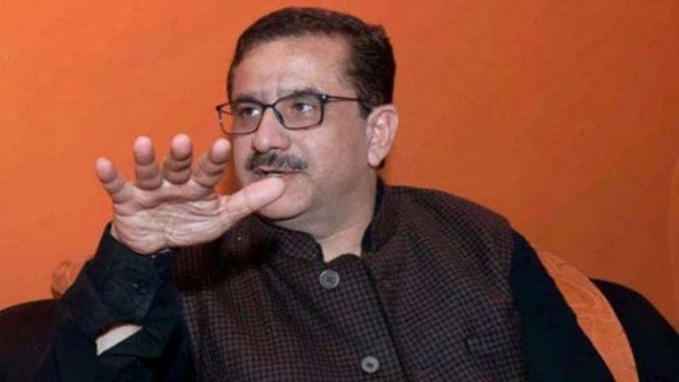 बंद हो सारे मदरसे, उसमें लगते हैं आतंकियों के पैसे, तभी खत्म होगी दूसरे धर्म से नफरत: वसीम रिजवी