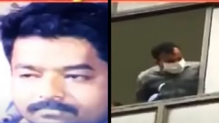 पश्चिम बंगाल: TMC नेता के घर पार्टी कर रहे कुख्यात अपराधी अब्दुल हुसैन ने पुलिस के डर से अपार्टमेंट से कूद कर दी जान