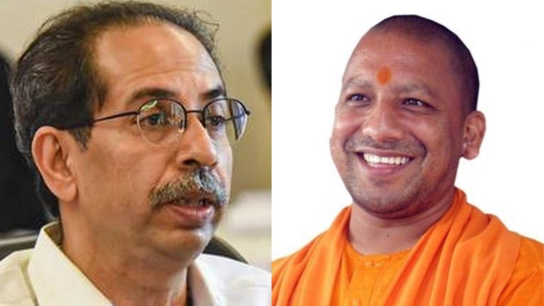 UP में फिल्म सिटी बनाने के ऐलान के बाद CM उद्धव को सताया बॉलीवुड शिफ्ट हो जाने का डर, कहा- बर्दाश्त नहीं करेंगे