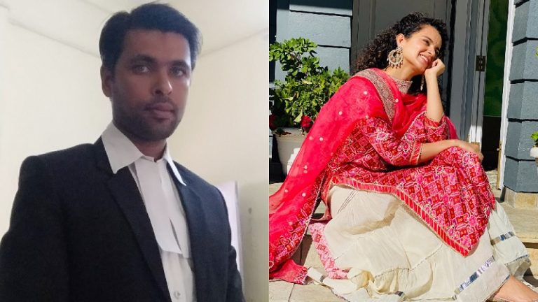 ‘बीच सड़क पर रेप होना चाहिए’: कंगना रनौत के नवरात्रि पोस्ट पर वकील मेहंदी रेजा, बोला – ‘अकाउंट हैक हो गया था’