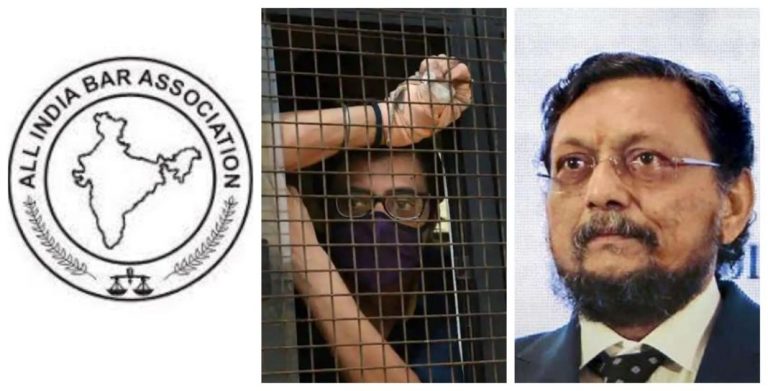 बार एसोसिएशन ने अर्णब की रिहाई के लिए राज्यपाल को लिखा पत्र, गिरफ्तारी को बताया SC के दिशानिर्देशों का उलंघन