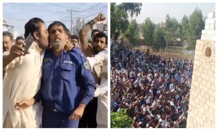 पाकिस्तान