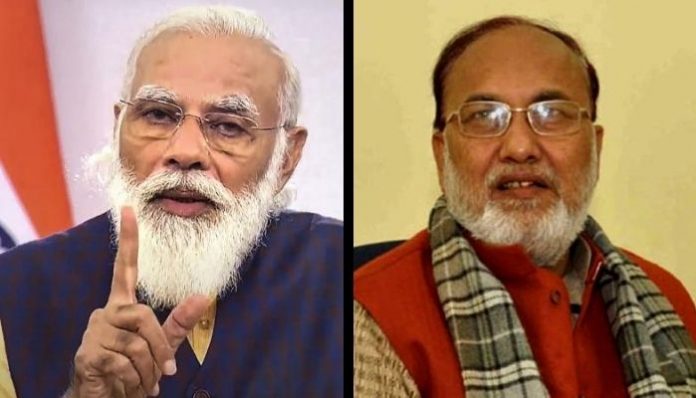 पीएम मोदी
