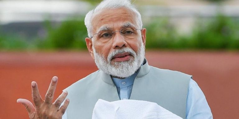 भारत के PM की तुलना ‘हिटलर’ से प्रशंसा योग्य लेकिन सीएम के बेटे को ‘पेंगुइन’ कहने की सजा जेल: ये है 2020 का भारत