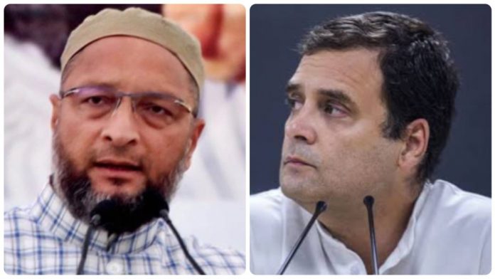 ओवैसी