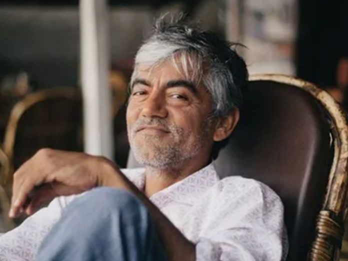 आसिफ बसरा आत्महत्या